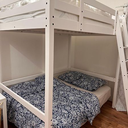 Studio A Disneyland Paris Монтеврен Экстерьер фото