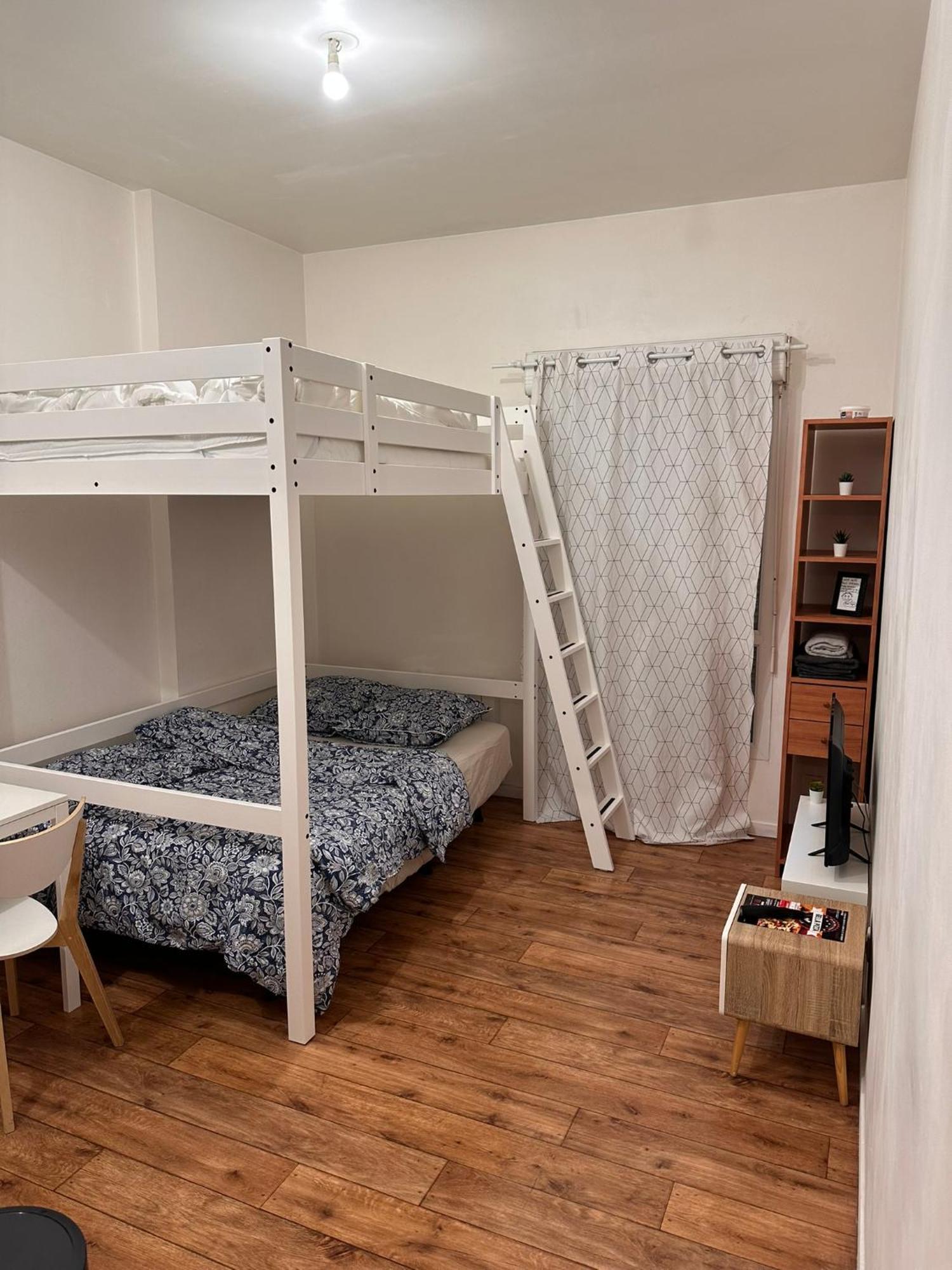 Studio A Disneyland Paris Монтеврен Экстерьер фото