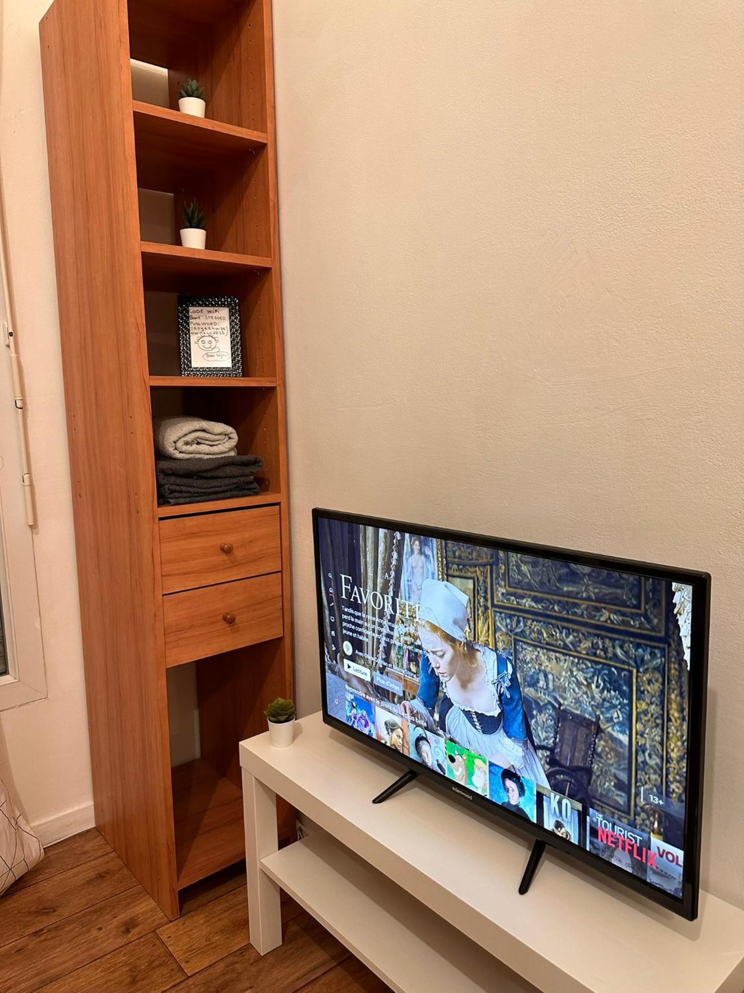 Studio A Disneyland Paris Монтеврен Экстерьер фото